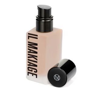 NEW! IL MAKIAGE Woke Up Like This Foundation #55